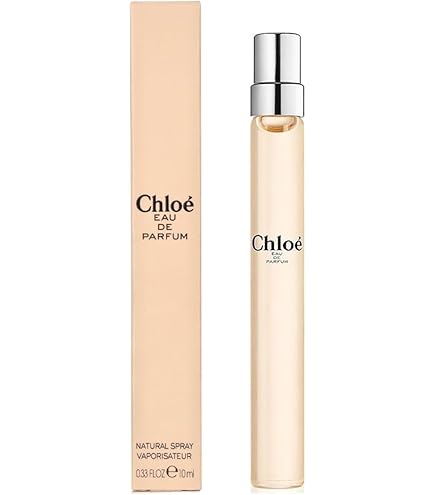 Amazon | クロエ フルール ド パルファム オードパルファム 50mL [並行